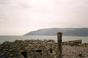 North Hill from the Porlock side North Hill from the Porlock side