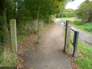 Image of The Letchworth Greenway