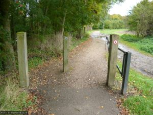 Image of The Letchworth Greenway Image of The Letchworth Greenway
