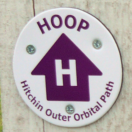 Looping the HOOP