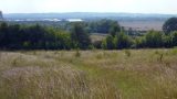 Been there, done that - looking back towards the walk up from Ickleford