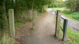 Image of The Letchworth Greenway