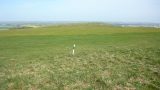 The long barrow