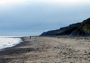 Overstrand